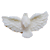 Forma de Silicone - Pomba da Paz - Imagem 2