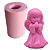Forma de Silicone - Anjinha Orando - Imagem 1
