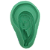 Forma de Silicone - Maria Mãe de Jesus - Imagem 2