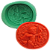 Forma de Silicone - Cupido oval - Imagem 1