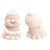 Forma de Silicone - Buda Sorridente P - Imagem 2