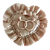 Forma de Silicone - Coração Alianças - Imagem 2