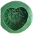 Forma de Silicone - Coração Alianças - Imagem 3