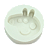 Forma de Silicone - Rosto Peppa Pig - Imagem 3