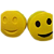 Forma de Silicone - Emoji Alegre - Imagem 4