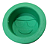 Forma de Silicone - Emoji Oculos de Sol - Imagem 4