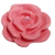 Forma de Silicone - Mini Rosa Aberta - Imagem 2