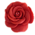 Forma de Silicone - Rosa Aberta Moscou - Imagem 2