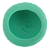 Forma de Silicone - Bolha Natureba - Imagem 4