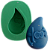 Forma de Silicone - Gota Natureba - Imagem 1