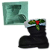 Forma de Silicone - Bota Papai Noel - Imagem 1