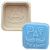 Forma de Silicone - Pai te amo - Imagem 6