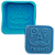 Forma de Silicone - Pai te amo - Imagem 1