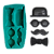 Forma de Silicone - Kit Pai Bigode Gravata Óculos Chapéu - Imagem 1
