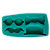 Forma de Silicone - Kit Pai Bigode Gravata Óculos Chapéu - Imagem 3