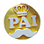Forma de Silicone - Pai Coroa Bigode - Imagem 3