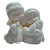Forma de Silicone - Sagrada Familia Natal - Imagem 6