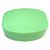 Forma de Silicone - Tradicional Semi Oval 3 cav - Imagem 2
