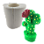Forma de Silicone - Cacto Alto - Imagem 1