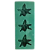 Forma de Silicone - Mini Orquídeas 3 cav - Imagem 3