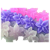 Forma de Silicone - Mini Orquídeas 3 cav - Imagem 2
