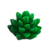 Forma de Silicone - Suculenta P - Imagem 2