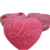 Forma de Silicone - Coração Love - Imagem 3
