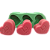 Forma de Silicone - Coração 15 anos 3 cav - Imagem 1