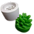 Forma de Silicone - Suculenta Dedo de Moça mod 1 - Imagem 3