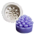 Forma de Silicone - Suculenta Dedo de Moça mod 2 - Imagem 2