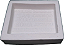 Forma de Silicone - Desejo Felicidade Retangular - Imagem 3