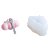 Forma de Silicone - Nuvem G 1 cav - Imagem 1