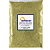 Glitter PVC - 21 OURO CLARO - 500g - Imagem 1
