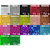 Glitter PVC - 30 MARROM - 500g - Imagem 3