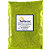Glitter PVC - 170 AMARELO - 500g - Imagem 1
