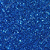 Glitter PVC - 61 AZUL ROYAL - 500g - Imagem 2