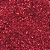 Glitter PVC - 110 VERMELHO - 500g - Imagem 2