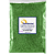 Glitter PVC - 140 VERDE BAN - 500g - Imagem 1