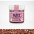 Glitter Comestível Holográfico - Rosa Seco 5g - Imagem 2