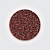 Glitter Comestível Holográfico - Vermelho 5g - Imagem 3