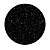 Glitter Comestível - Preto 5g - Imagem 2