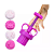 Kit Ejetor Max Bonequinha - Imagem 2