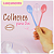 Kit Colher Rosa 13 Cm - 10 Pc - Imagem 2