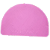 Espátula Meia Lua - Rosa - Imagem 3