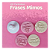 Kit Carimbos Flork Rosa Bebê (5 Cm) - 5 Pc - Imagem 5