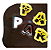 Cortador Letras (2 cm) - 38 Pc - Imagem 3