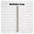 Rolinho Liso 2,5 cm X 24,5 cm - Imagem 2