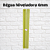 Kit Réguas Niveladoras - 6mm - Imagem 2