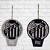 Vela Dupla Face Time SAN - Redonda - Imagem 5