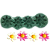 Forma de Silicone - Margaridas 4 cav - Imagem 1